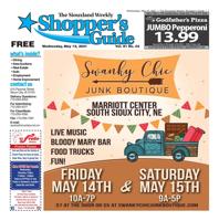 Shopper's Guide - May 12, 2021