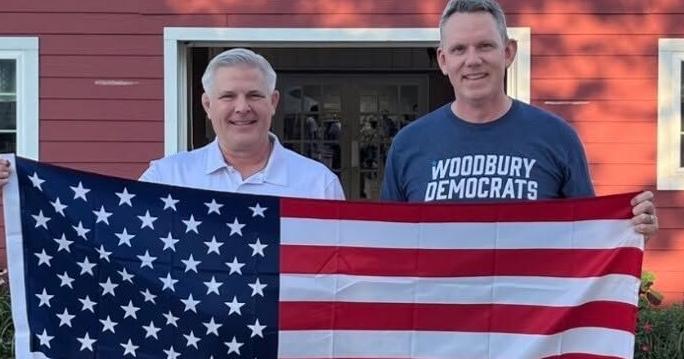 4th District candidates Dawson, McGowan set Sioux City debate after much wrangling