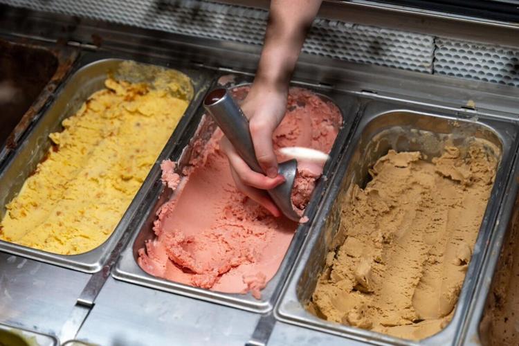 Omaha’s Coolest Ice Cream Shops: Where to Grab a Scoop (or Two)!