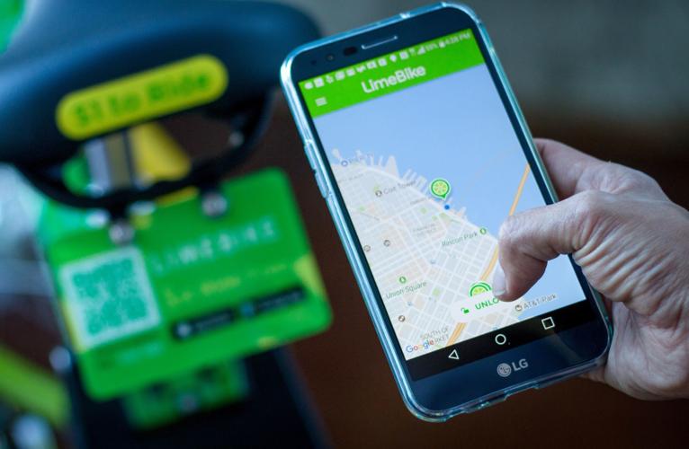 LimeBike