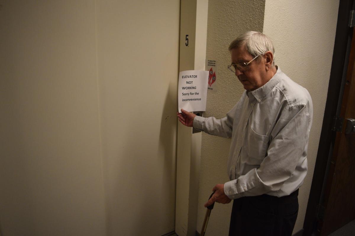 Relief Ahead For Le Mars Residents Stuck For Months Due To