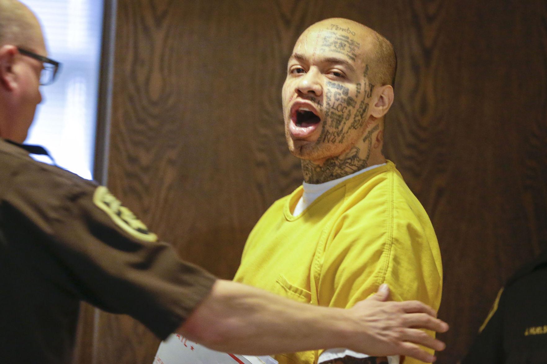 Longtime Nebraska death row inmate dies in prison Latest News