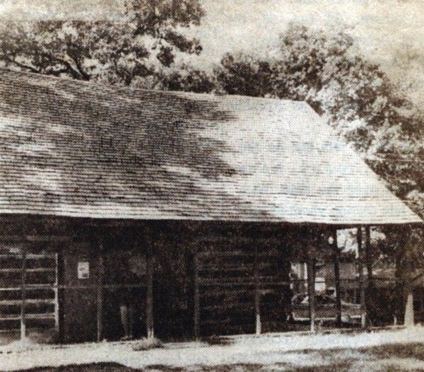 Spirit Lake Massacre Cabin Becomes Famed Landmark News