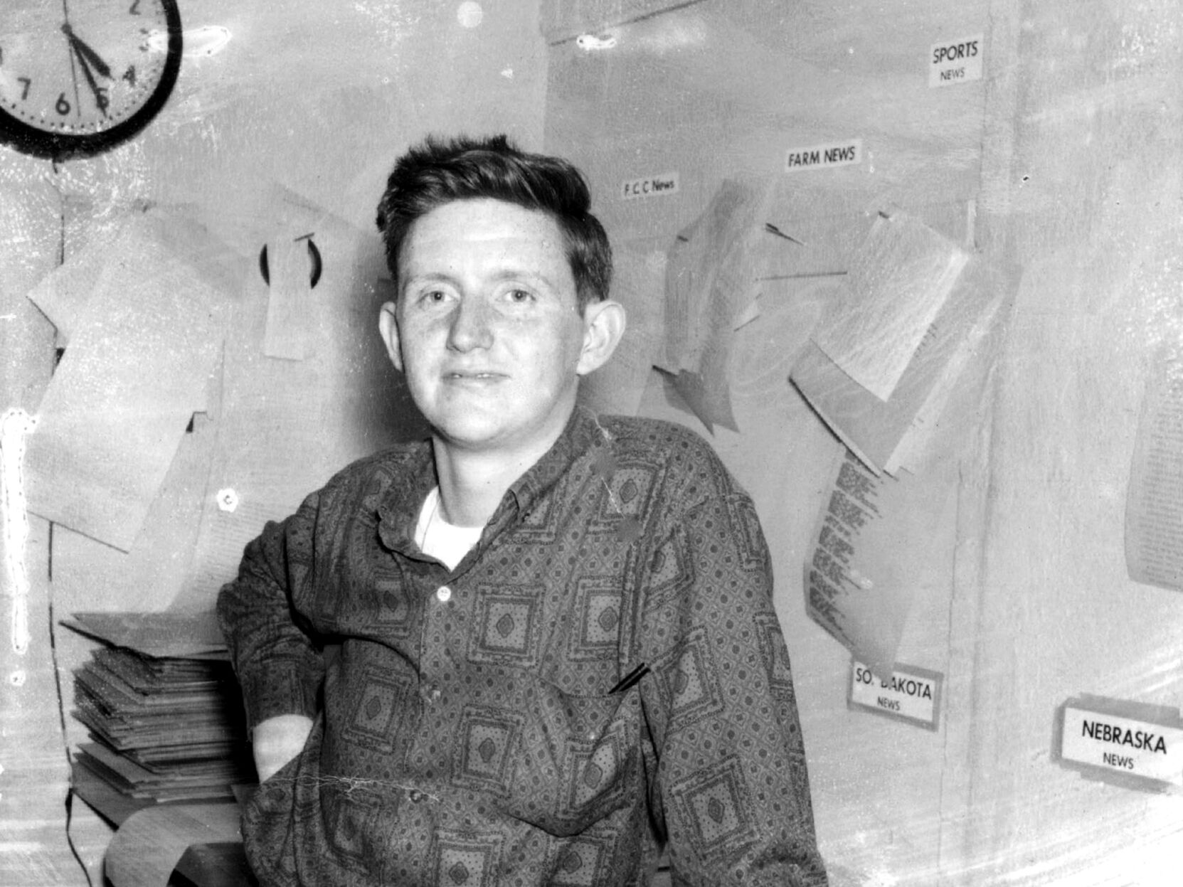 George Lindblade