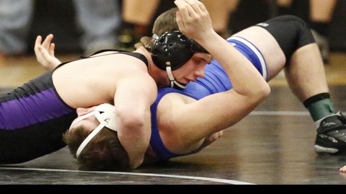 The wins remain, but nearly everything else changed for Iowa-bound