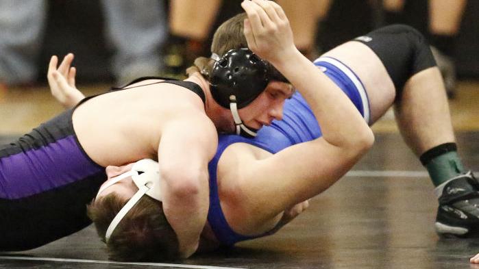 The wins remain, but nearly everything else changed for Iowa-bound The wins remain, but nearly everything else changed for Iowa-bound