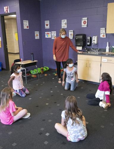 Girls Inc. financial literacy