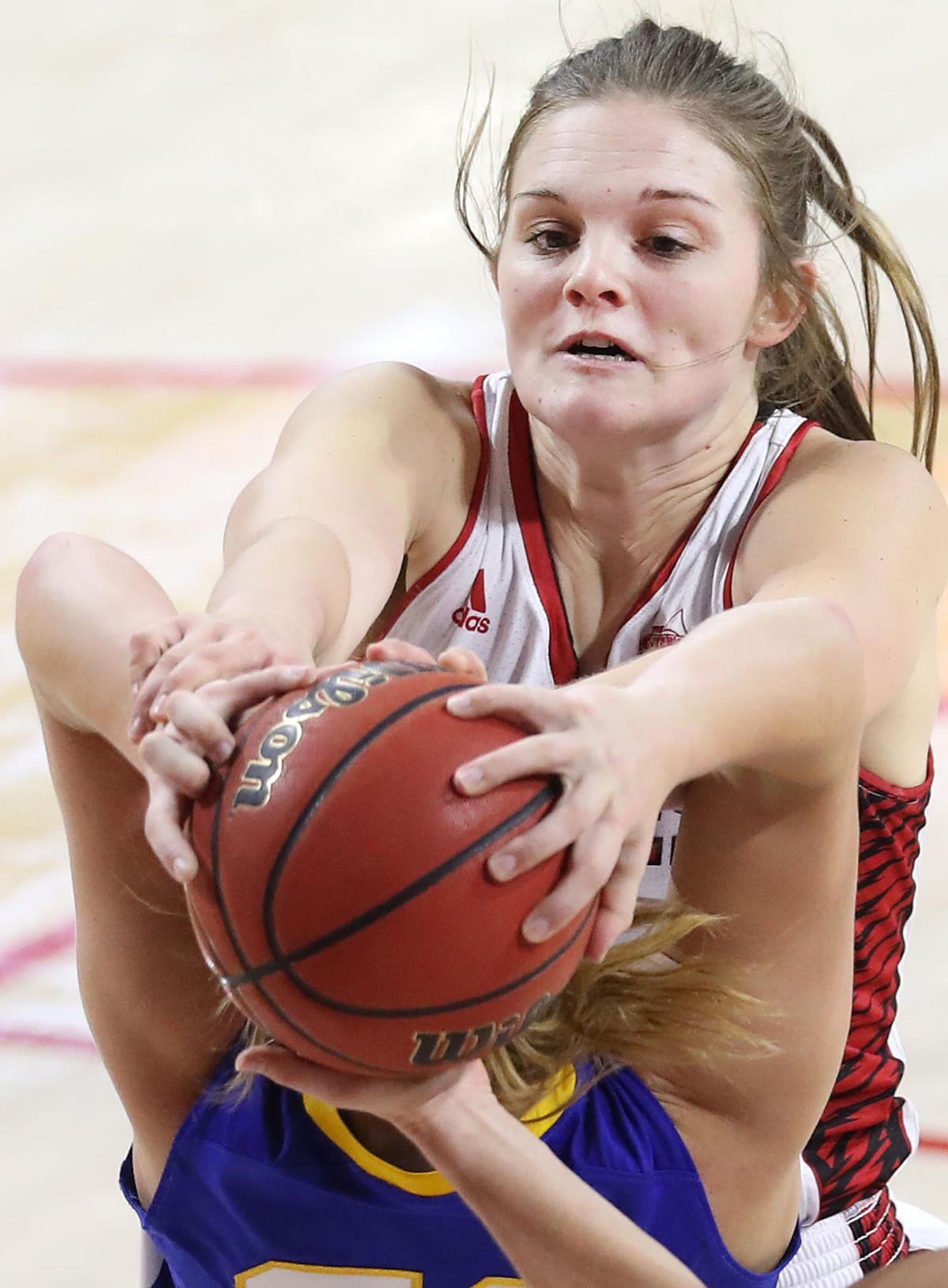 Coyotes Come To Life In Second Half Usd Siouxcityjournal Com