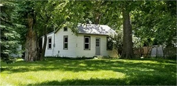 2 Bedroom Home in Sioux City - $79,500
