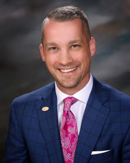 Brent Willett