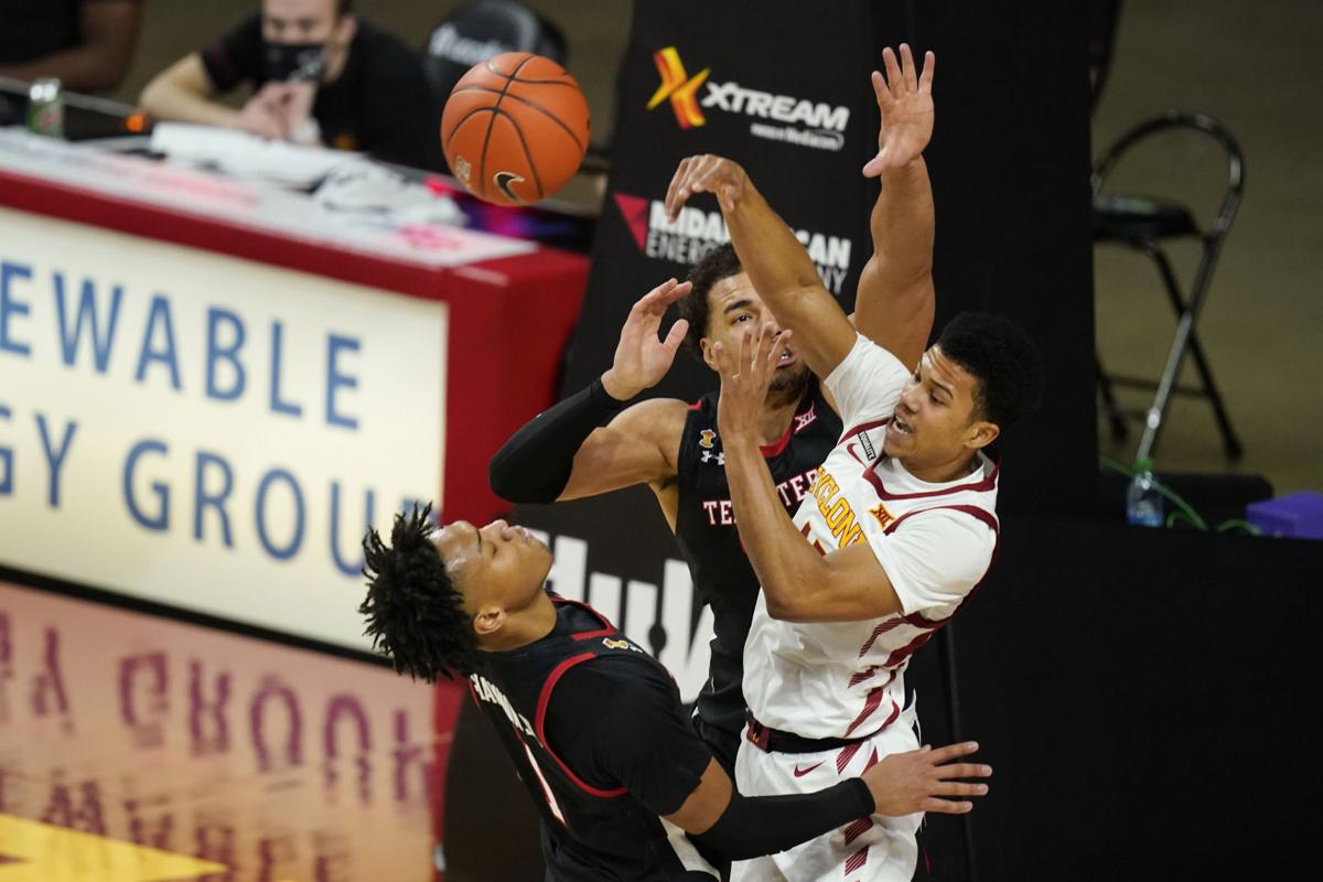 Steve Prohm 'embarrassed' by Iowa State's 91-64 loss to ...