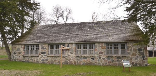 Iowa Great Lakes Iowa Lakeside Laboratory