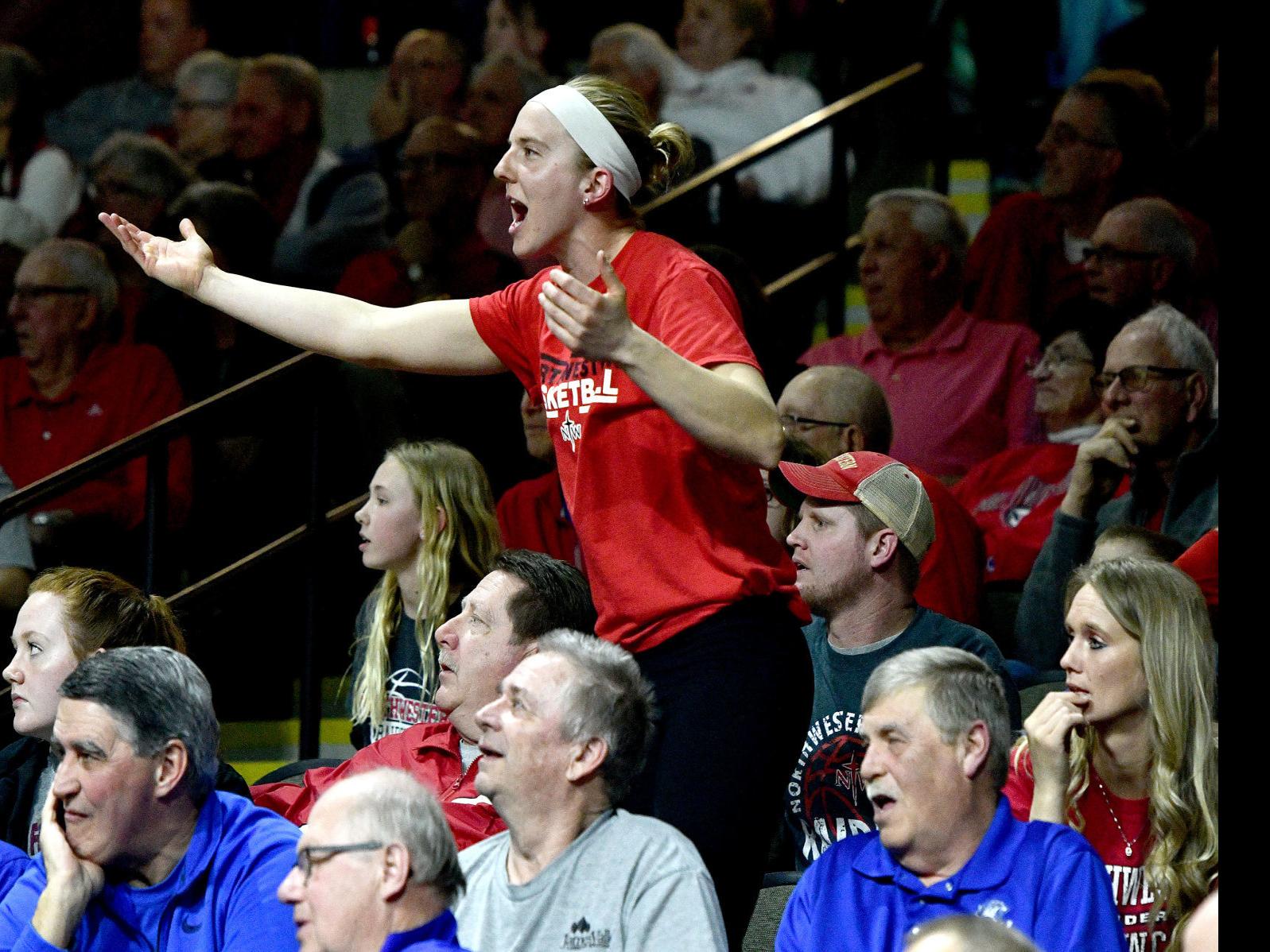 Naia Tournament To Bring Madness To Sioux City Local News