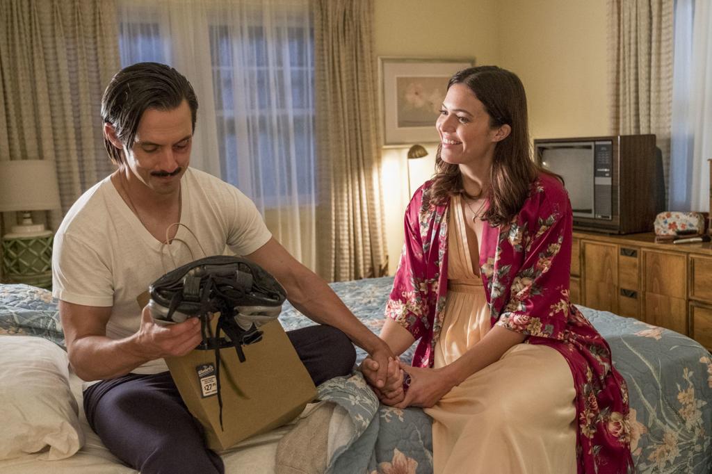 Mandy Moore Says Her This Is Us Character Is Often Judged Too Harshly Television Siouxcityjournal Com