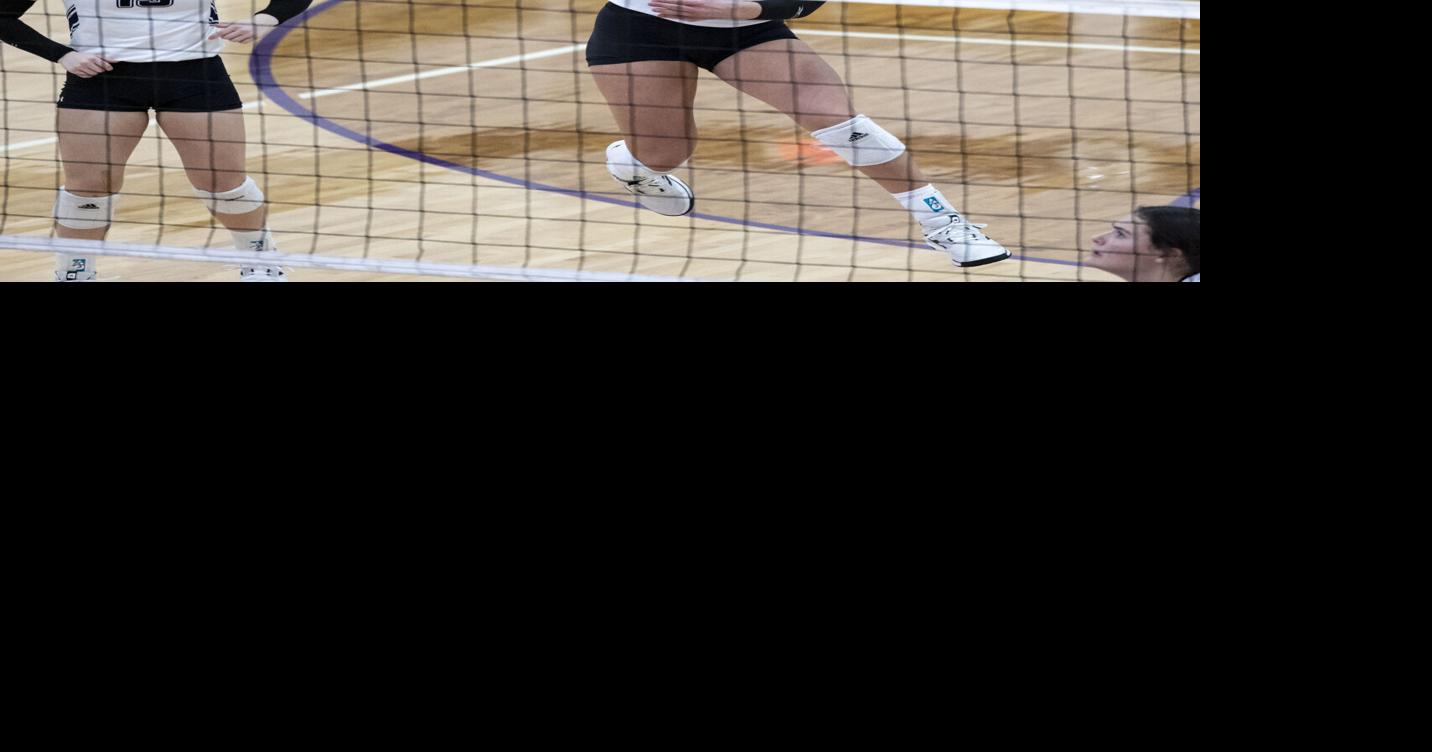 Prep volleyball Tuttle leads DV back to state tournament