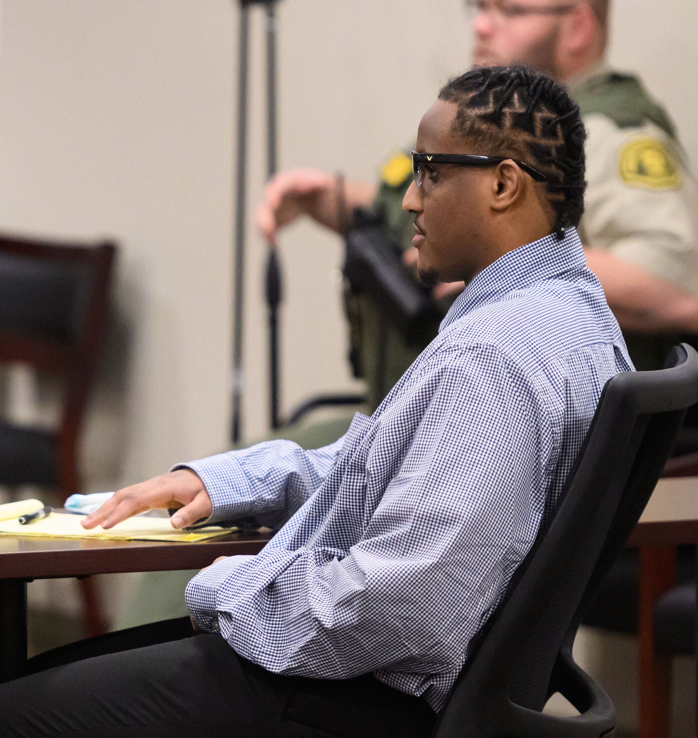 Man gets life in prison for Sioux City shooting death