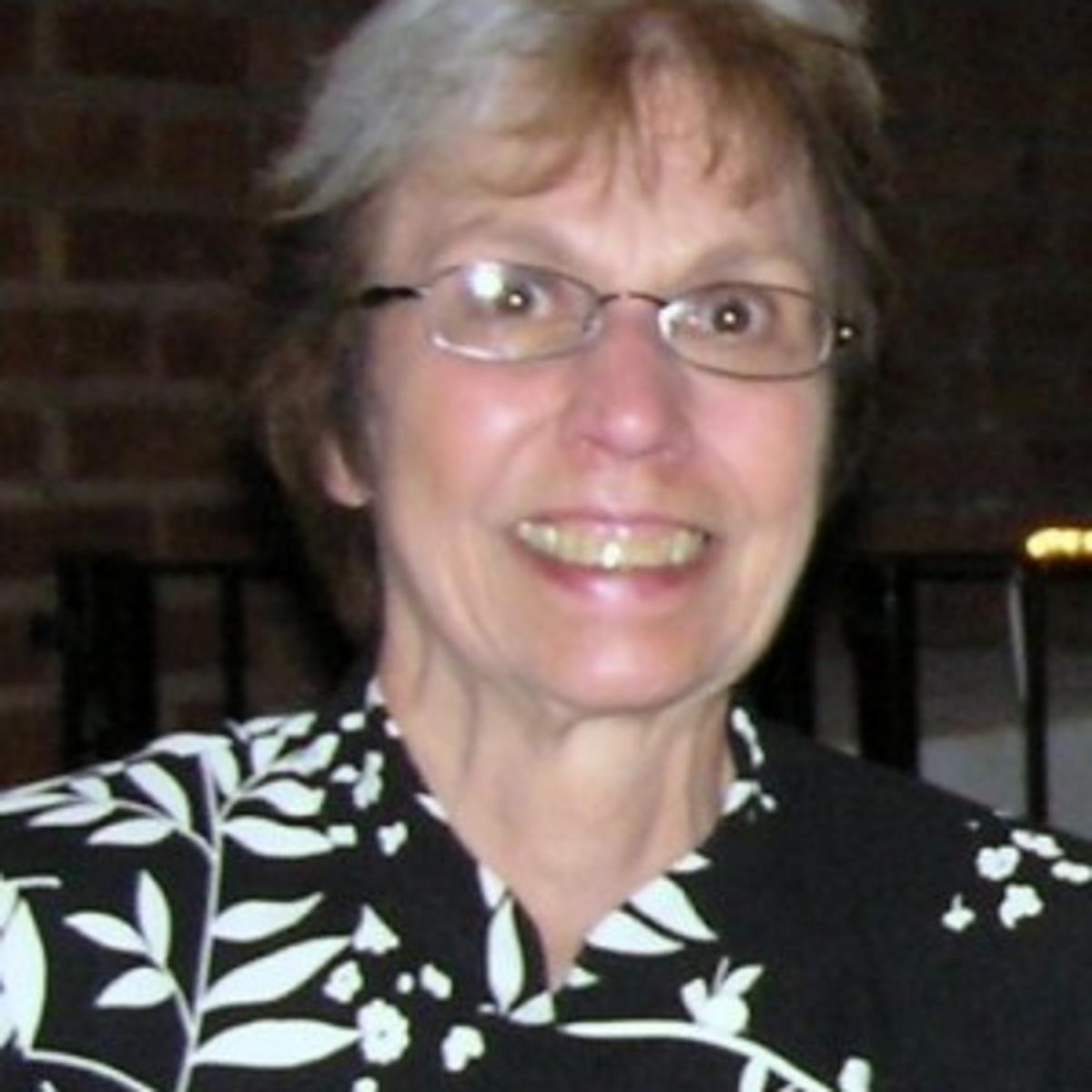 Phyllis Milton Obituaries Siouxcityjournal Com