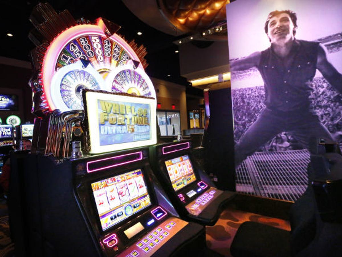 River Rock Casino Slot Machines River Rock Casino Slot Machines