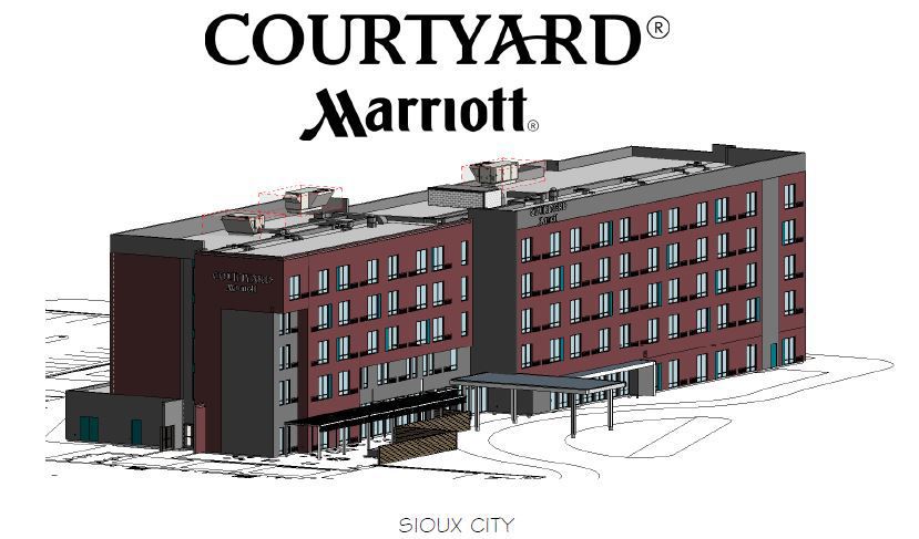 City Expects 21m Downtown Hotel Will Reignite Interest In