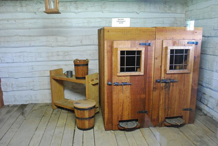 Fort Atkinson