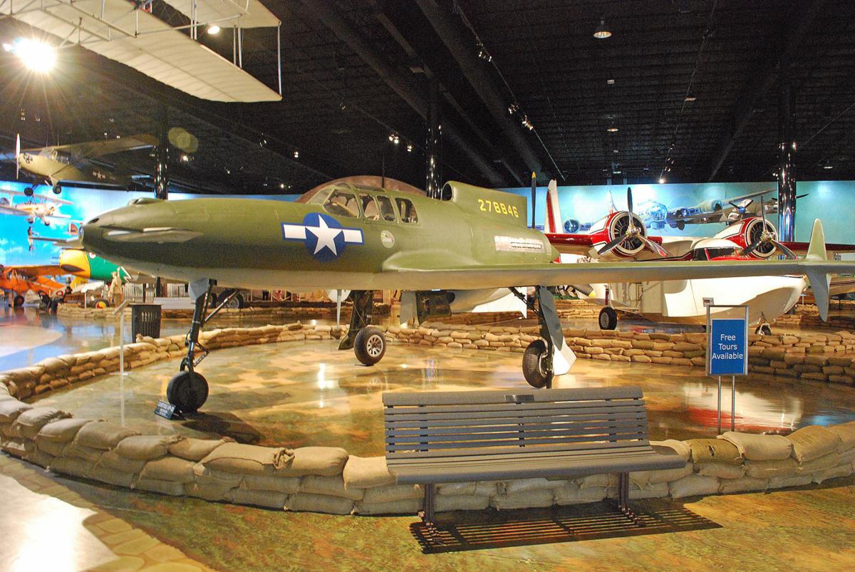 Air Zoo offers more than typical museum experience Special Sections