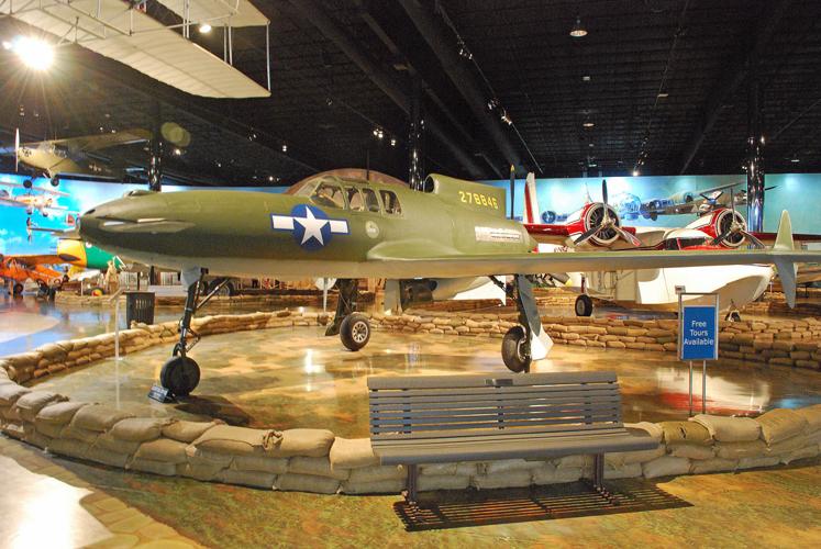 The Air Zoo
