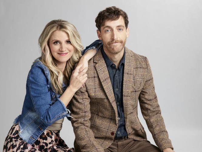 REVIEW: Annaleigh Ashford gets a solid A in the so-so 'B Positive