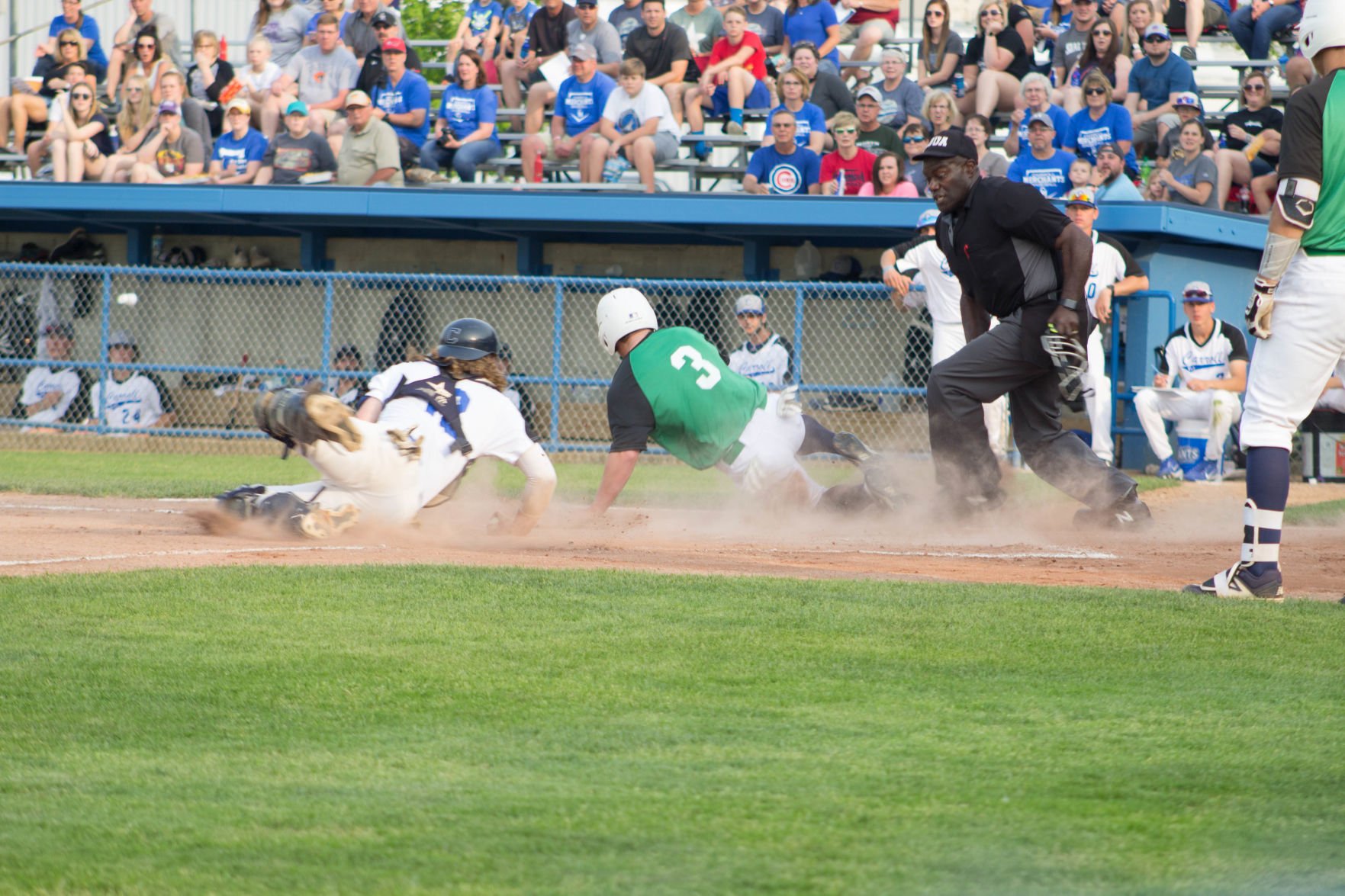 whitecaps baseball jobs