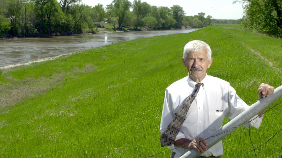 Former SIMPCO director Meisner dies at 84 - Sioux City Journal