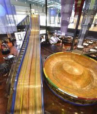 GrapeTree purchases Boji Bay for office complex