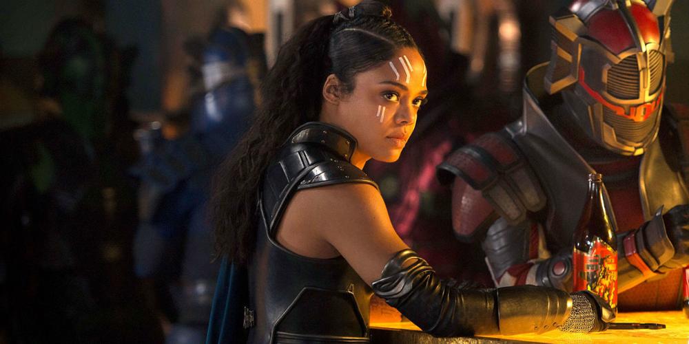 Thor: Ragnarok' Takes the God to Funny Heights