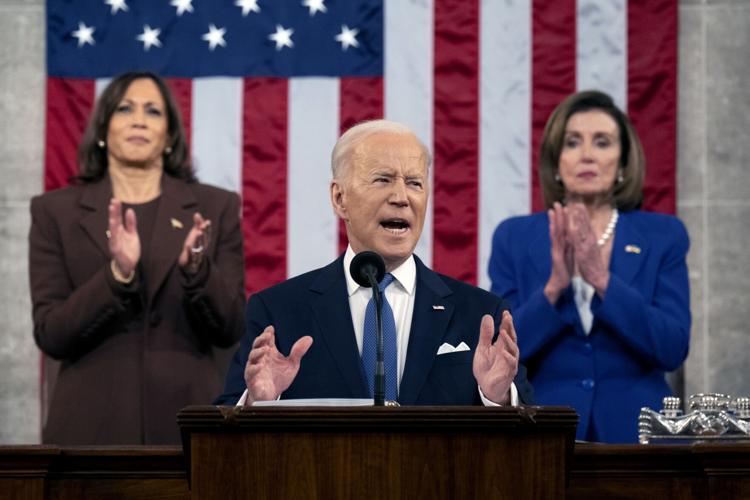 Democrats hail Biden’s decision to not seek reelection