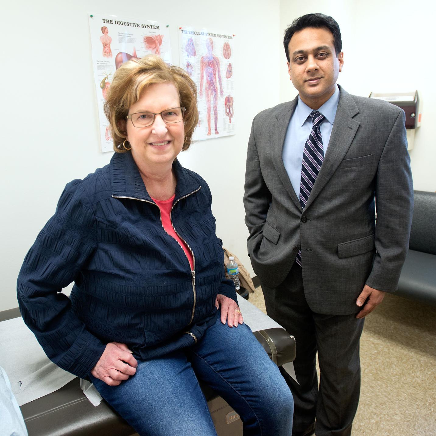 Siouxland Woman Experiences Severe Side Effects Of Acid Reflux severe side effects of acid reflux