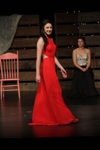 Grossmann pageant