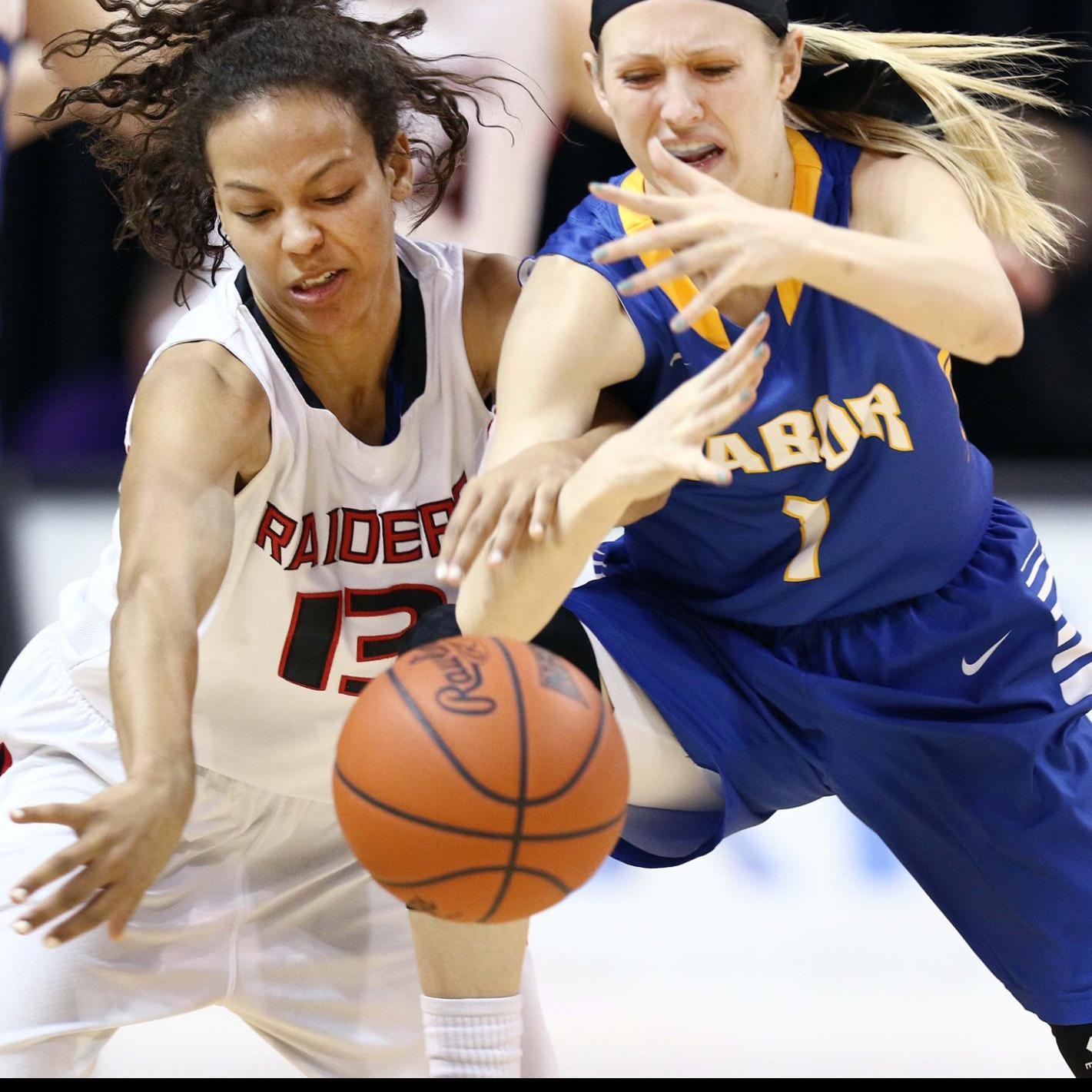 Southern Oregon Doesn T Let Injury Derail Title Hopes College