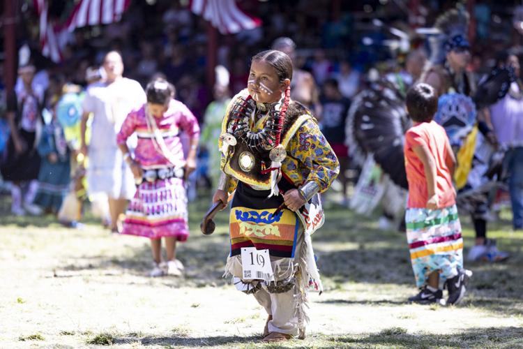 WinnaVegas to donate 200,000 to Winnebago's annual powwow
