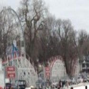 Okoboji Winter Games moves off the ice