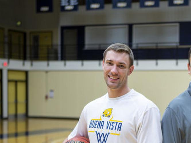 Buena Vista Basketball Led By Two New Coaches This Season