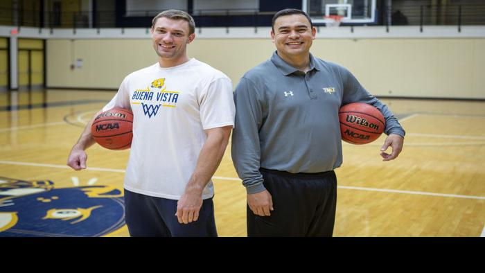 Buena Vista Basketball Led By Two New Coaches This Season
