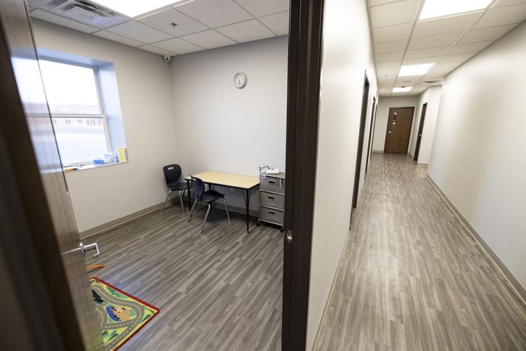 Progress: Pier Center for Autism