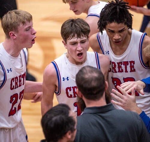 Here are the Class B boys basketball subdistrict pairings