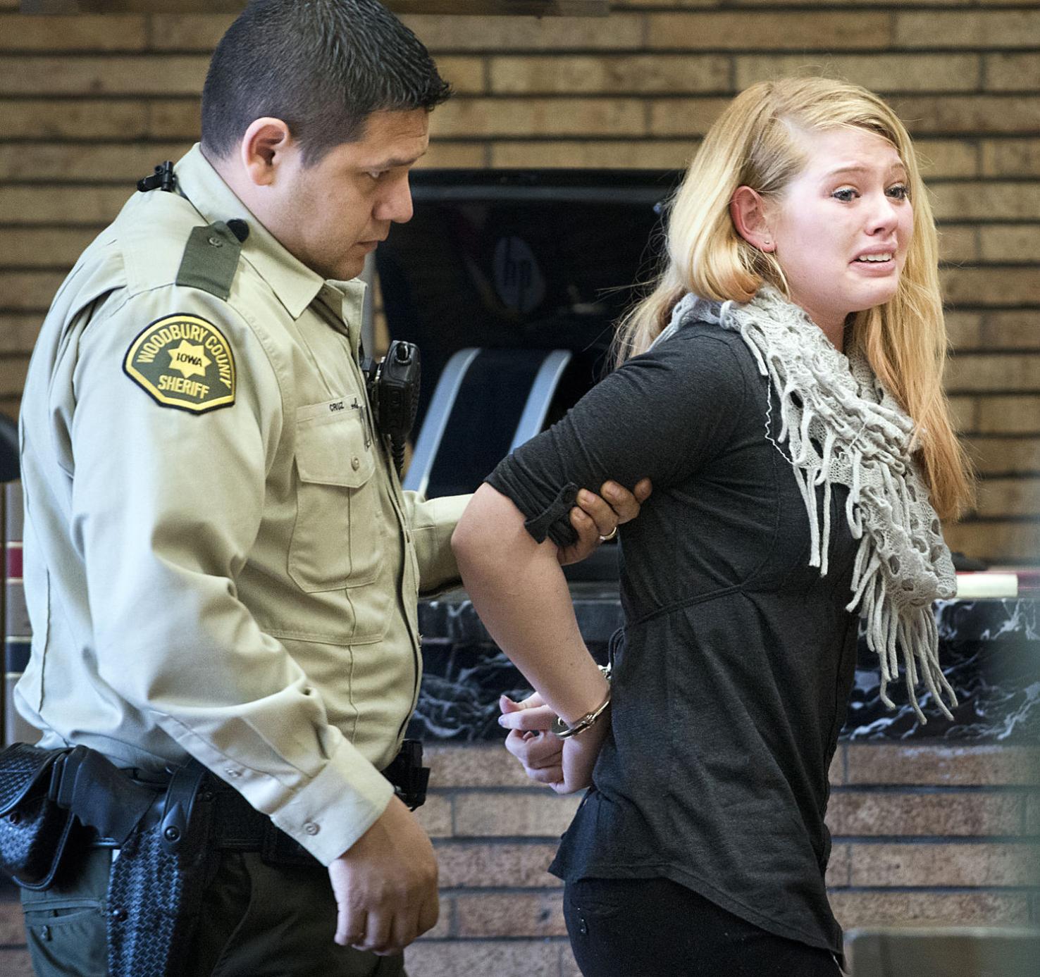 Perez Zevenbergen Sentencing