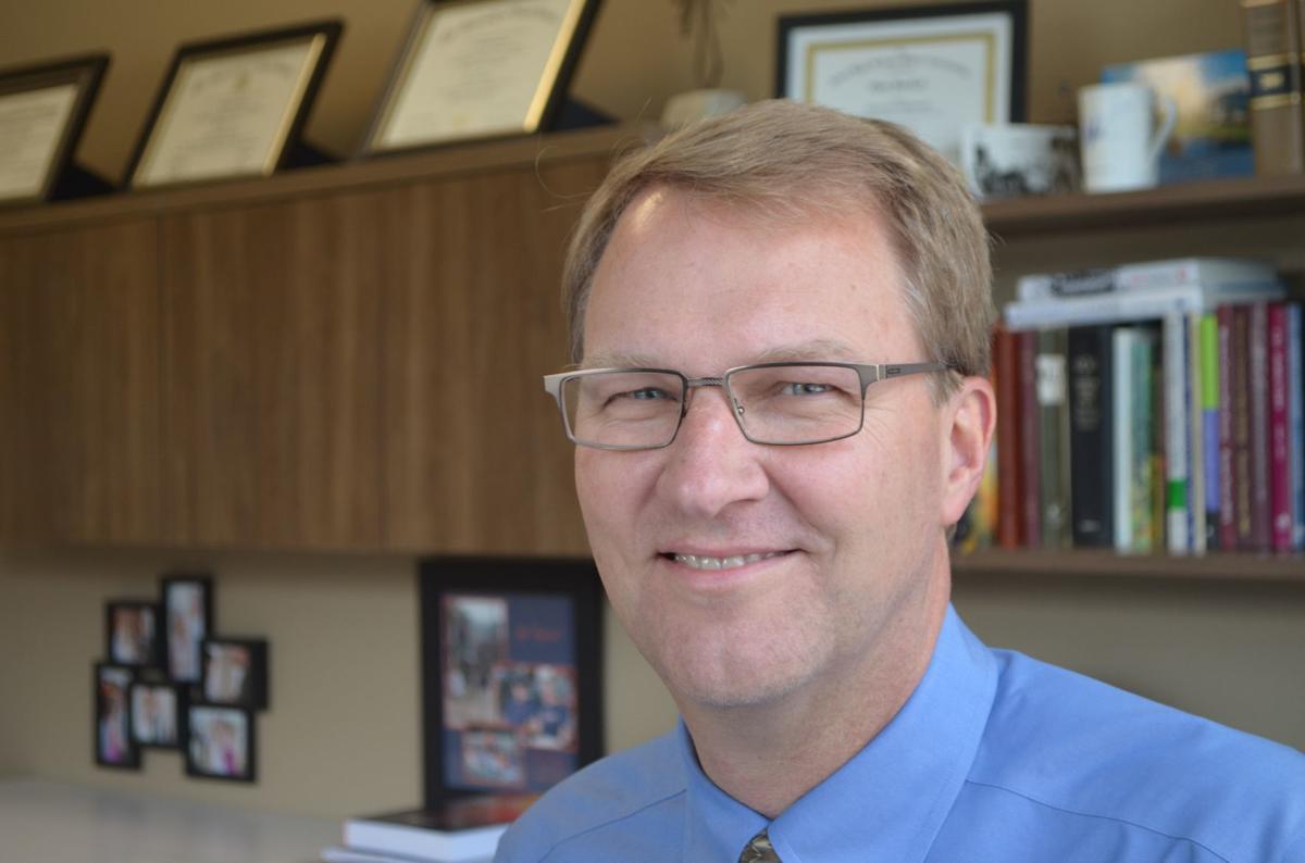 Dan Barkel