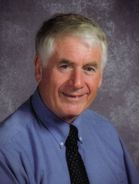 Robert Henderson