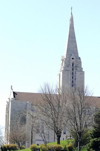 Home Yankton Sacred Heart Monastery