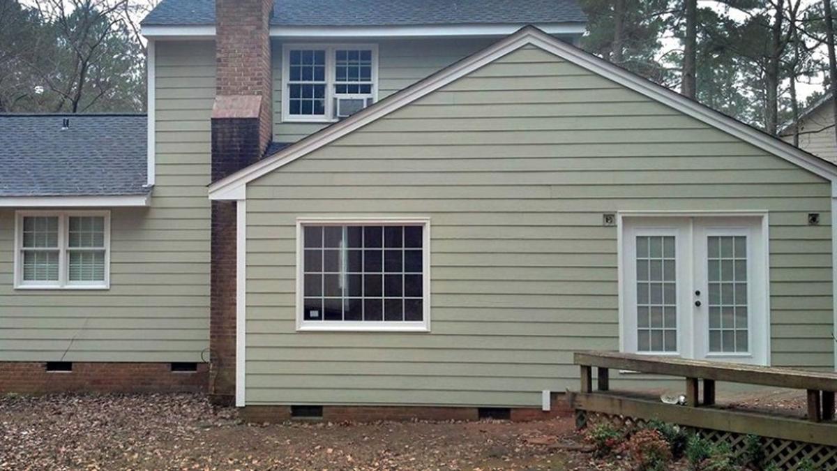 Ask Angie How Much Does It Cost To Replace Vinyl With Fiber Cement Siding Siouxland Homes Siouxcityjournal Com
