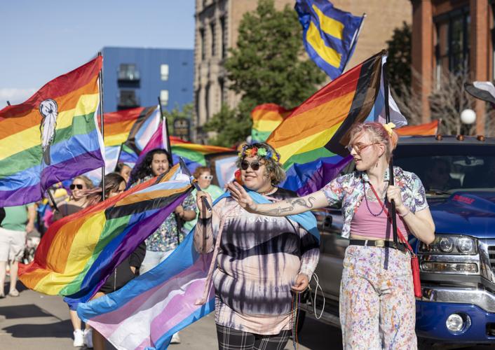 Education and community to be key components at Sioux City Pride events