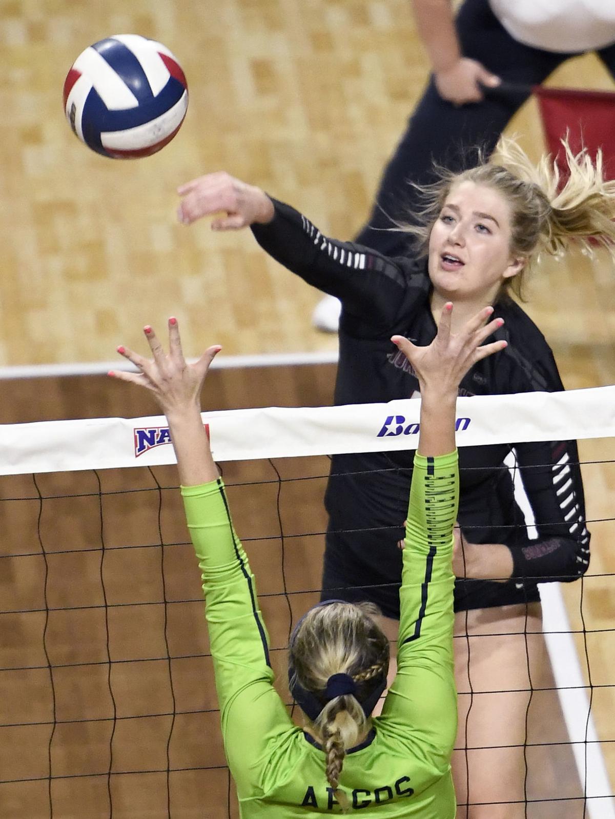 Morningside advances to tiebreaker at NAIA tournament College sports