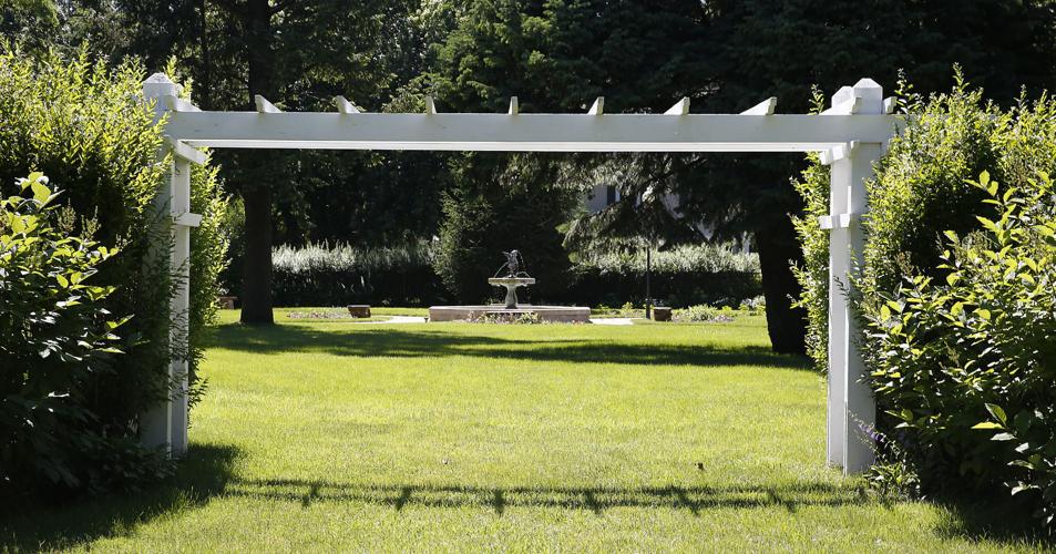Latham Park