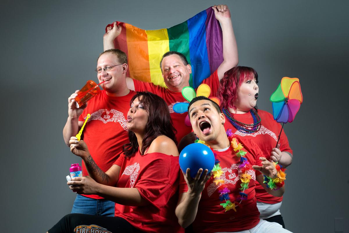 Sioux City Pride festival set for Saturday